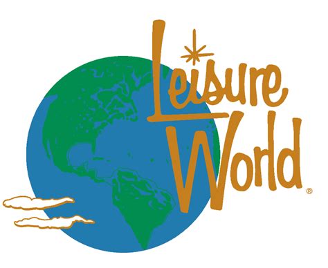 The Official Leisure World® Website.